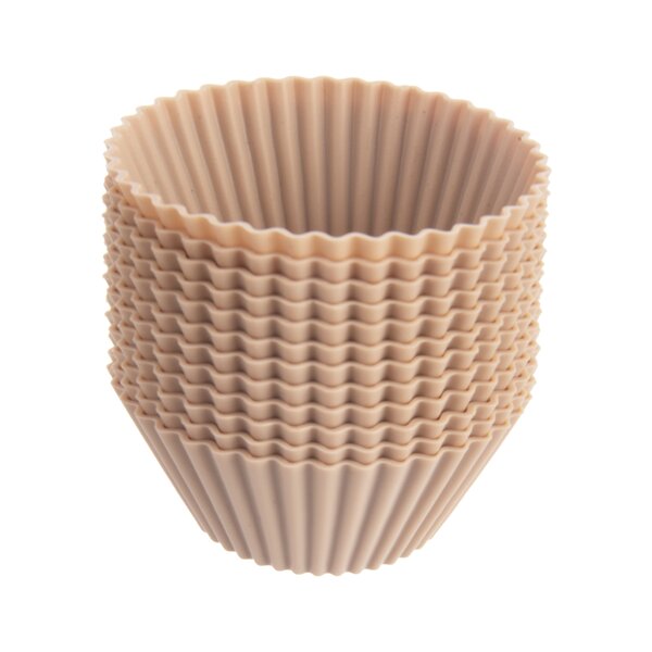 Formička na pečení muffiny 12 ks