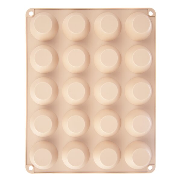 Forma na pečení muffiny