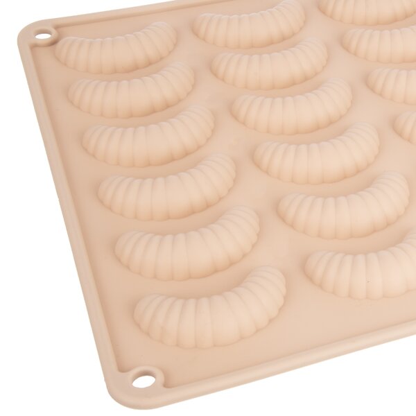 Forma na pečení rohlíčky