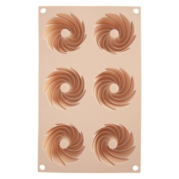 Forma na pečení věnečky