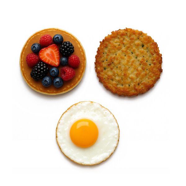 Forma na lívance/volská oka pr. 9,5 cm