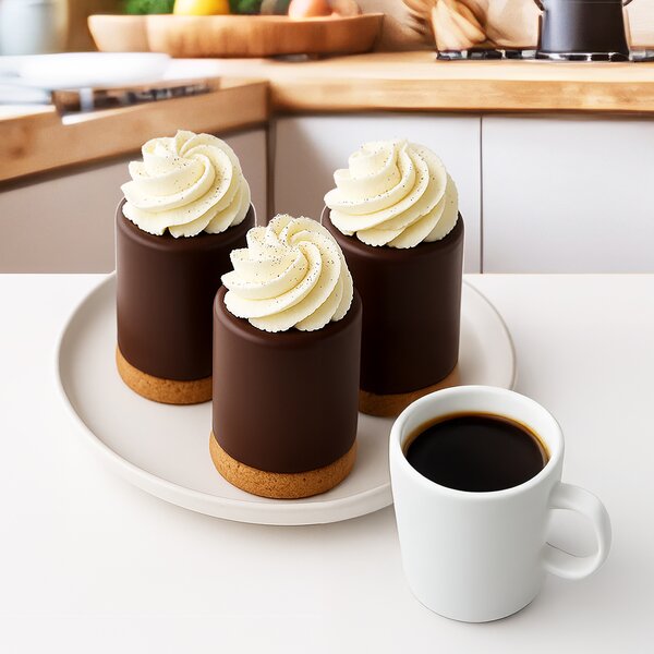 Forma na pečení likérové špičky