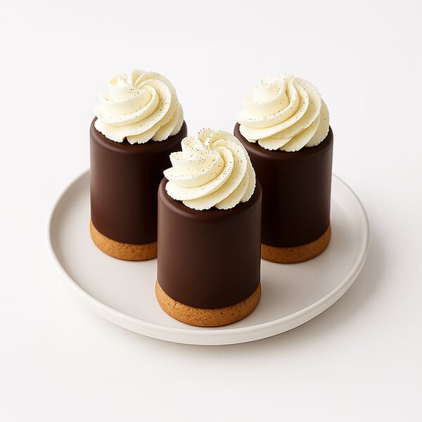 Forma na pečení likérové špičky