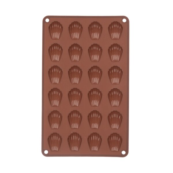 Forma na pečení pracny mini