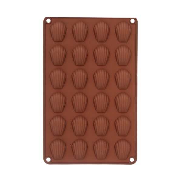 Forma na pečení pracny mini