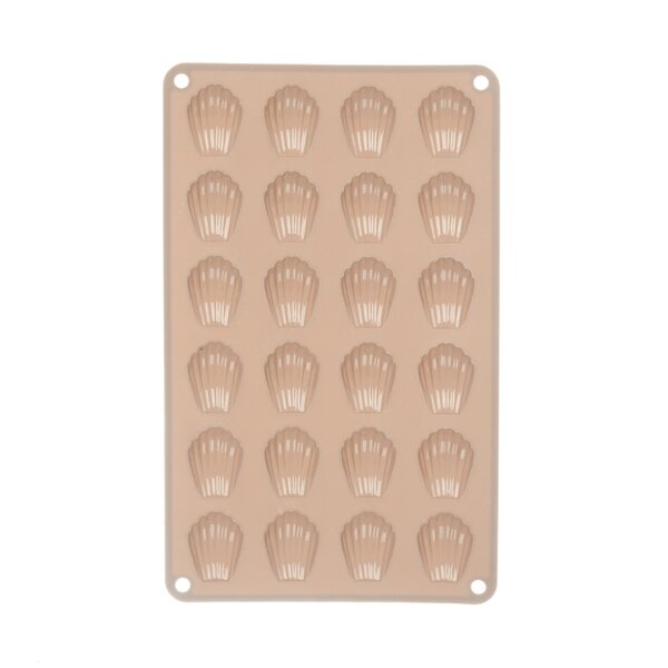 Forma na pečení pracny mini