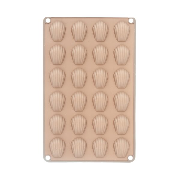 Forma na pečení pracny mini