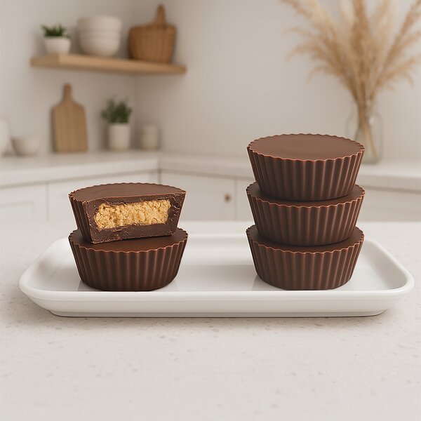 Forma na pečení košíčky mini