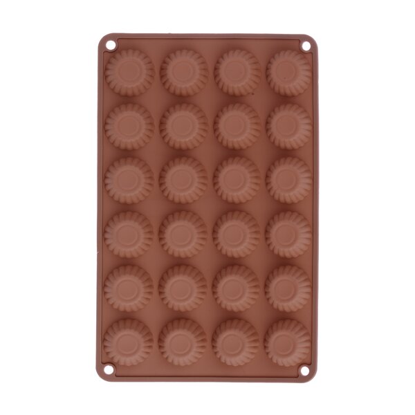 Forma na pečení košíčky mini