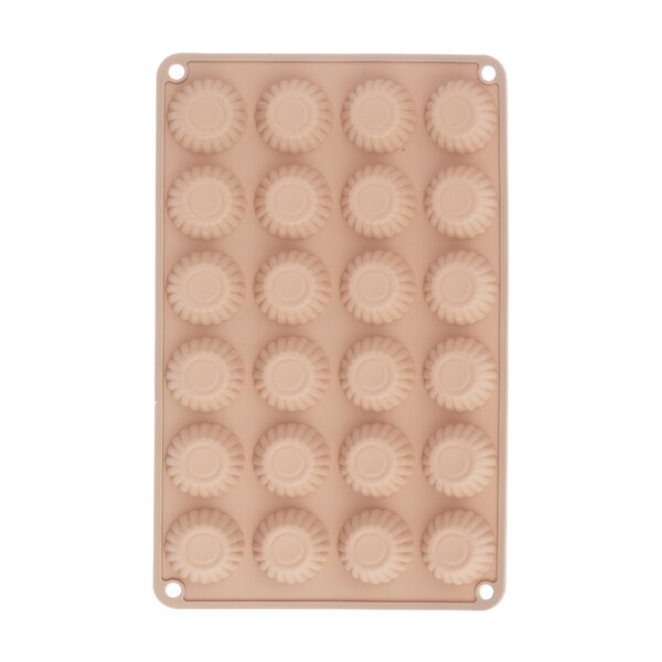 Forma na pečení košíčky mini