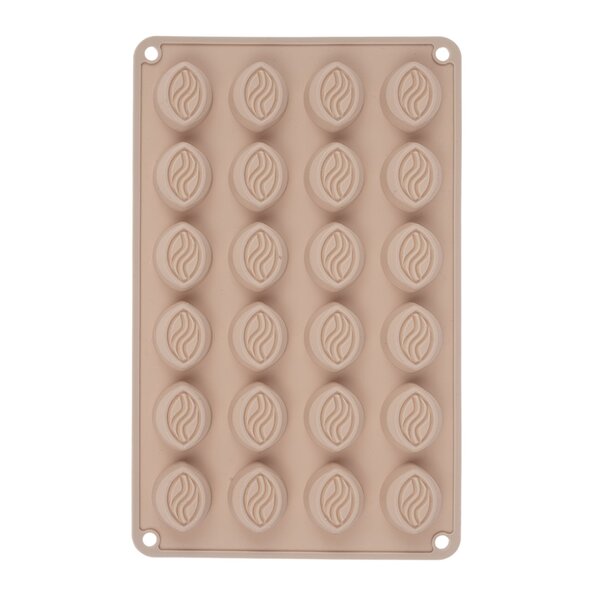 Forma na čokoládové pralinky