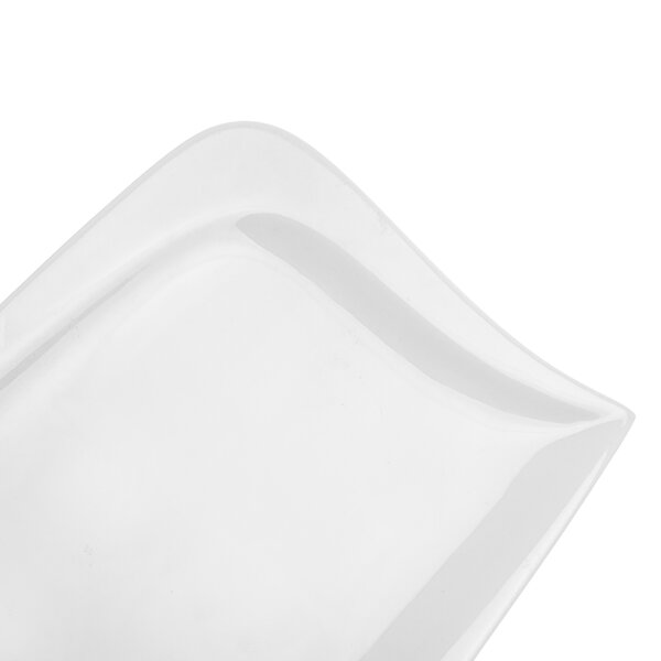 Servírovací tác MONA Musica 28x18 cm