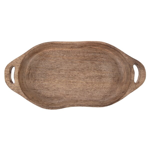 Servírovací tác MANGO 42,5x20,5 cm