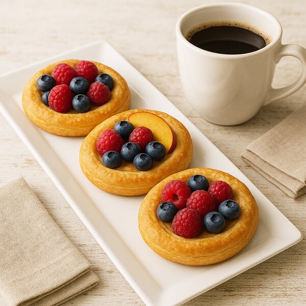 Servírovací tác MONA 36x17 cm