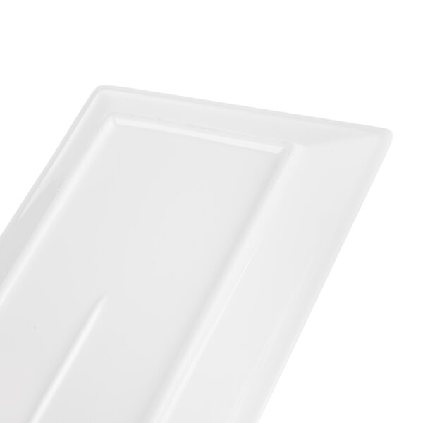 Servírovací tác MONA 36x17 cm