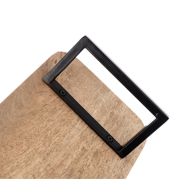 Servírovací tác MANGO 46x16 cm