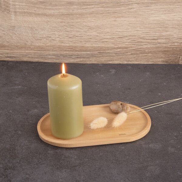 Servírovací tác 19x10,5 cm