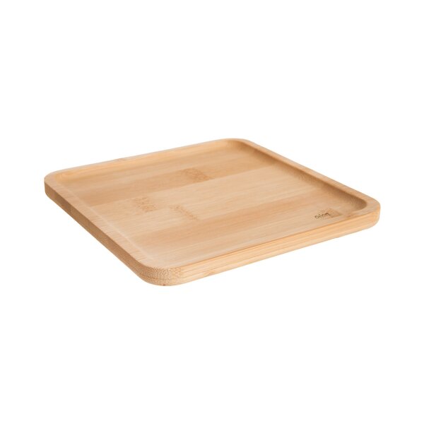 Servírovací tác 14x14 cm