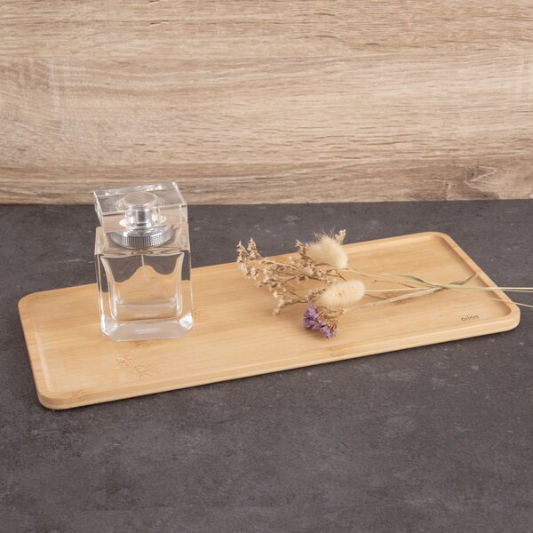 Servírovací tác 35x15 cm