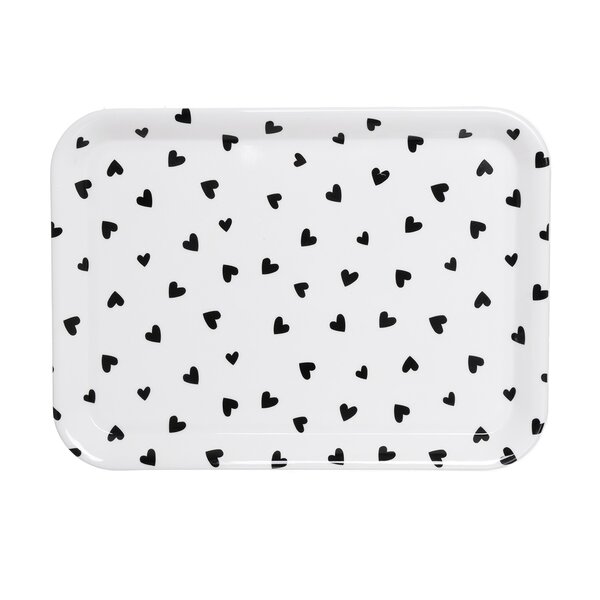 Servírovací tác 38x27,5 cm