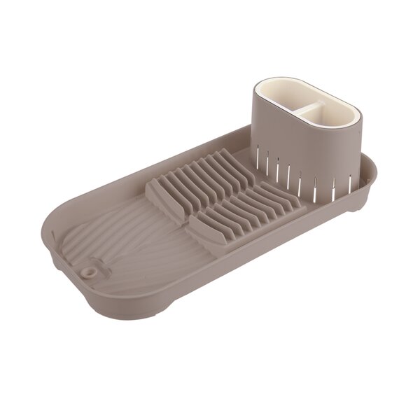 Odkapávač na nádobí BEIGE