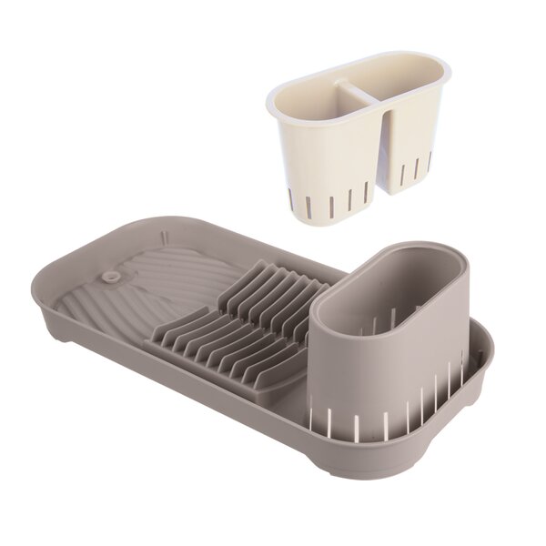 Odkapávač na nádobí BEIGE