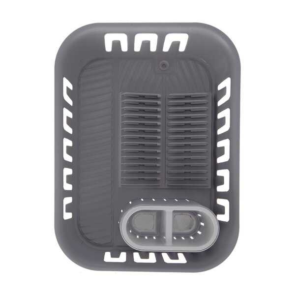 Odkapávač na nádobí GREY