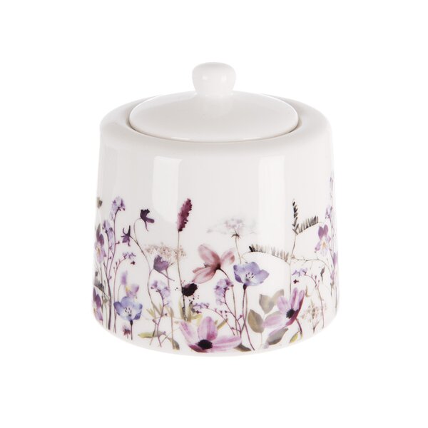 Cukřenka LOUKA pr. 9,3 cm