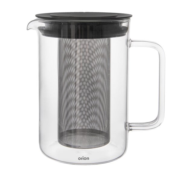 Konvice s filtrem 1,55 l