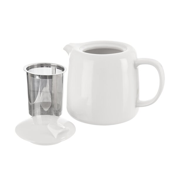 Konvice čajová MONA Musica s fitrem 0,65 l