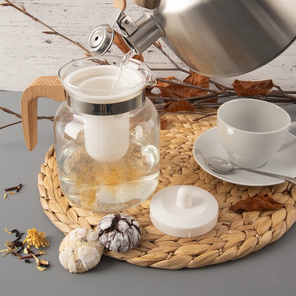 Konvice s filtrem 1,5 l