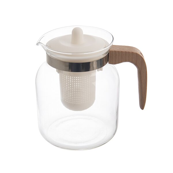 Konvice s filtrem 1,5 l