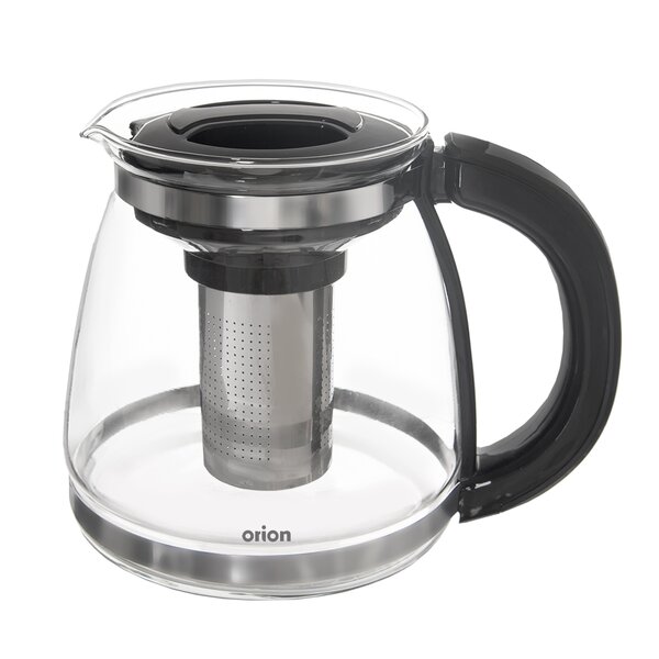 Konvice s filtrem 1,73 l