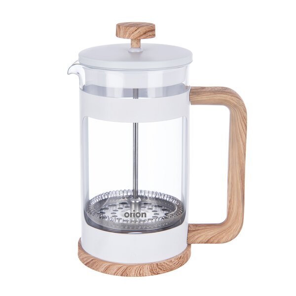 Konvička french press WHITELINE 0,65 l