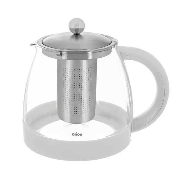 Konvice s filtrem 1,6 l