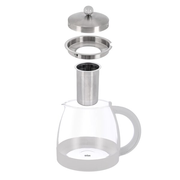 Konvice s filtrem 1,6 l