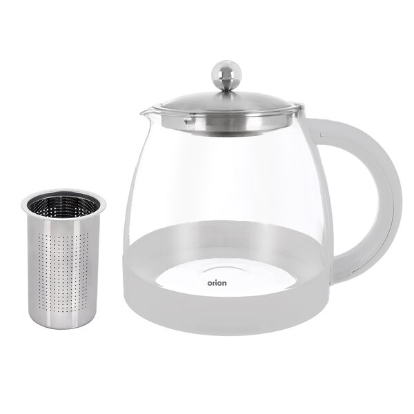 Konvice s filtrem 1,6 l