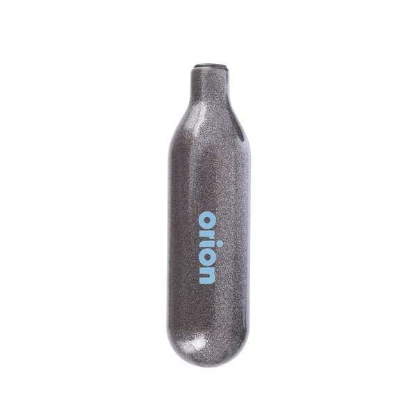 Bombička CO2 sifón PUREhome 10 ks jednorázová