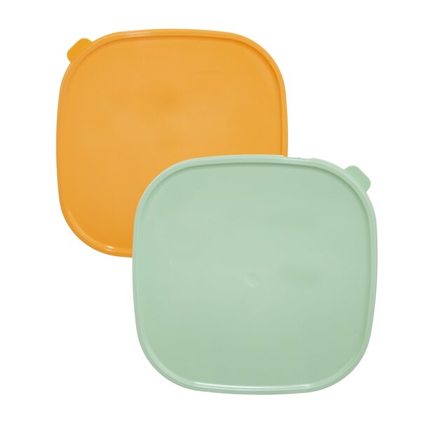 Víčko na jídlonosič Almi