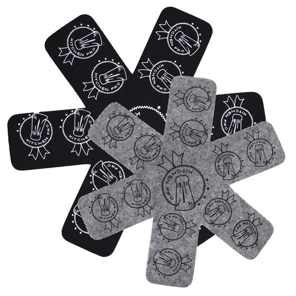 Proložka mezi pánve pr. 24+32 cm sada 2 ks