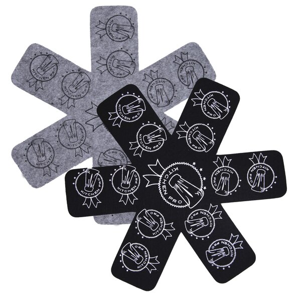 Proložka mezi pánve pr. 32 cm sada 2 ks 