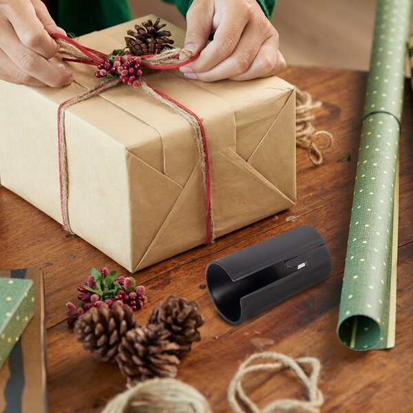 Ruční řezačka na balicí papír