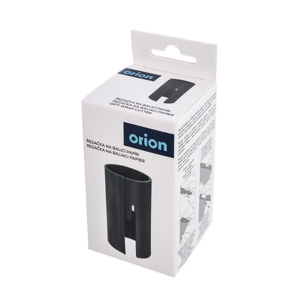 Ruční řezačka na balicí papír