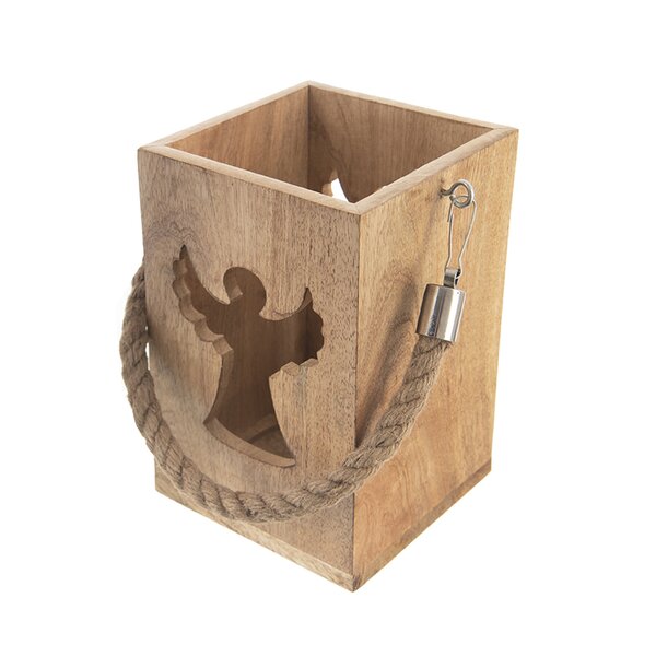 Svícen MANGO Anděl