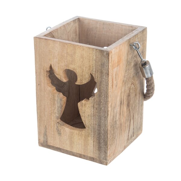 Svícen MANGO Anděl