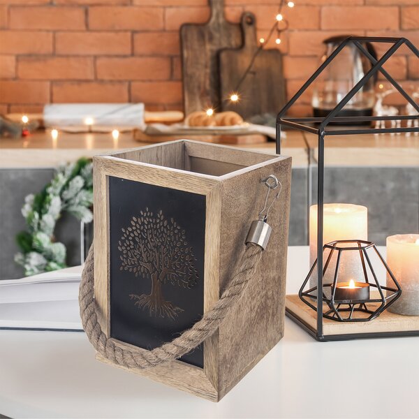 Svícen MANGO Strom života