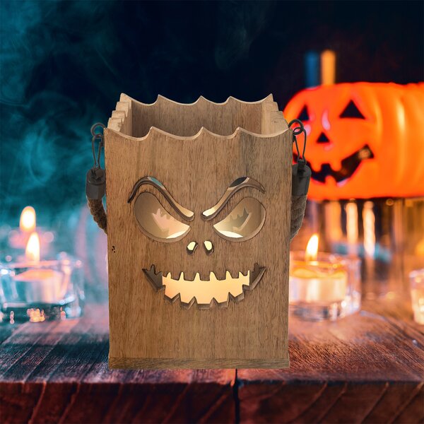 Svícen MANGO Halloween