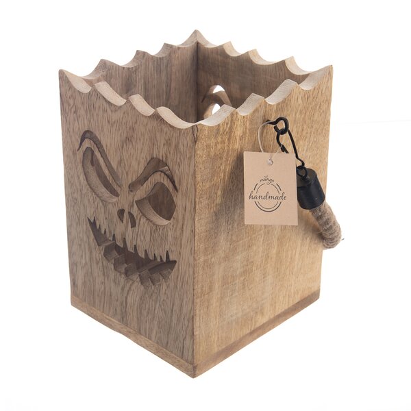 Svícen MANGO Halloween