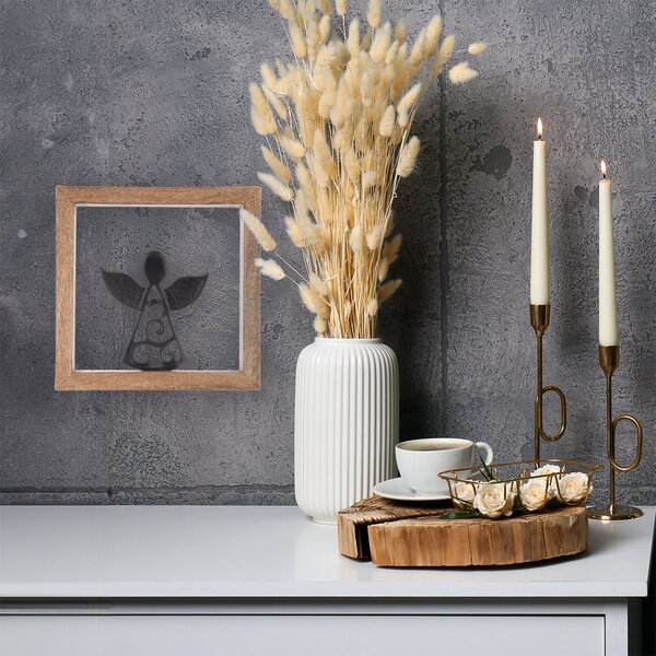 Anděl MANGO v rámečku