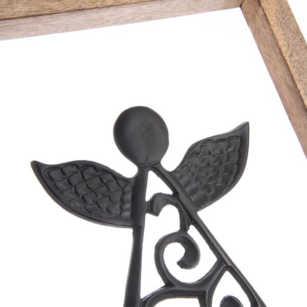 Anděl MANGO v rámečku